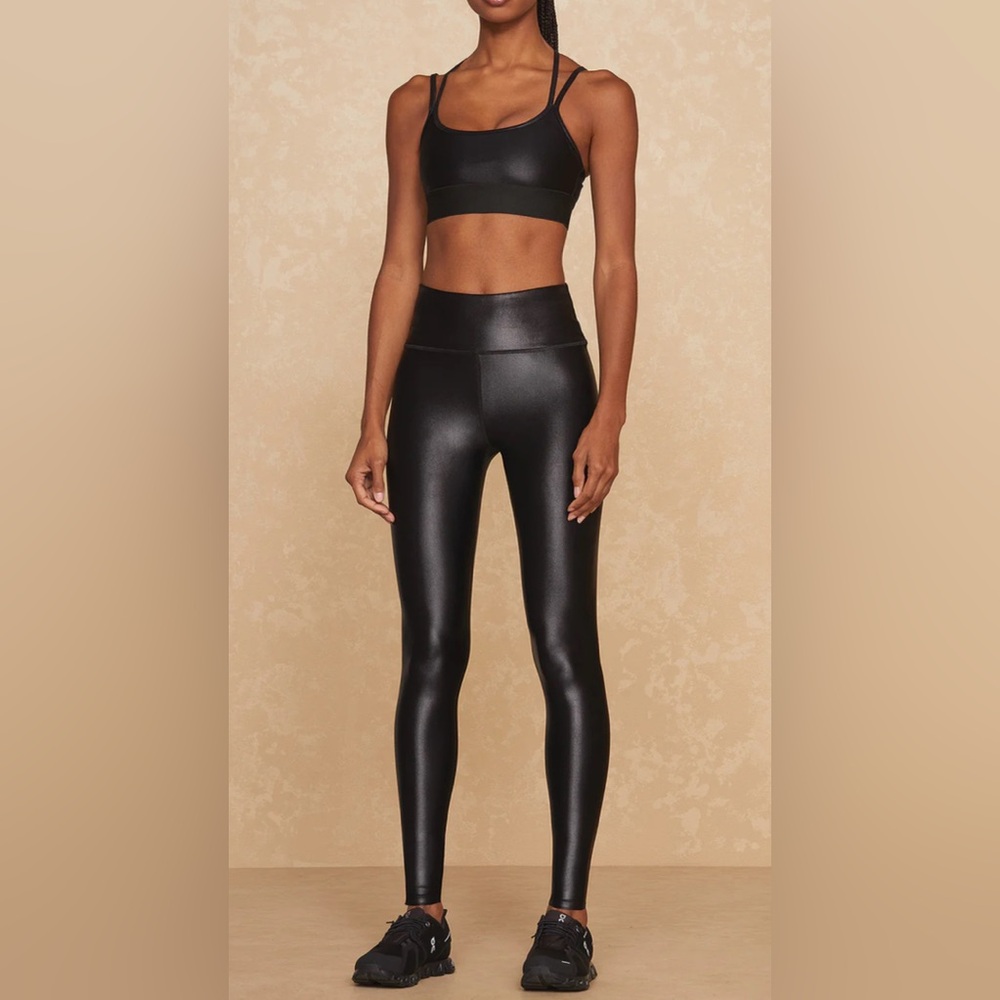 The Noli Shop LIQUID LEGGING